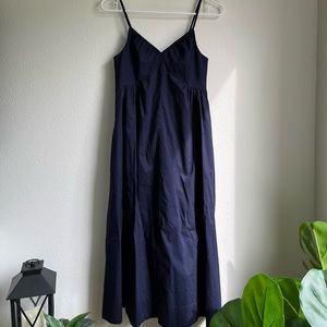 GAP Navy Pocket Dress